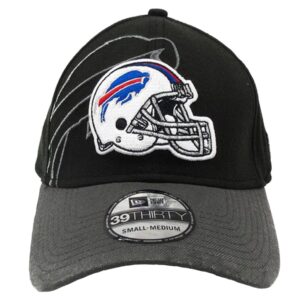 Boné New Era Buffalo Bills NFL Fechado Unissex