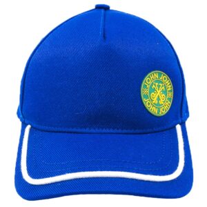 Boné Snapback John John Unissex