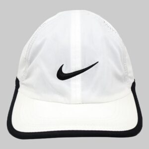 Boné Nike Dri-Fit Feather Light 611815-100 Unissex Juvenil