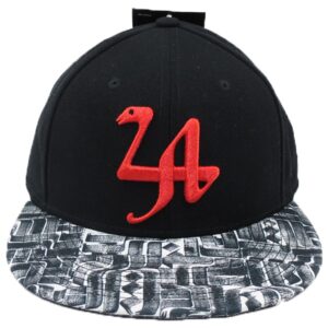 Boné Nike Snapback Kobe Bryant Mamba 729494-010 Unissex