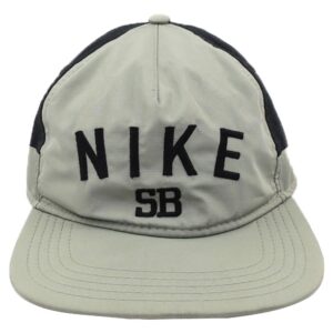 Boné Nike SB Snapback 547764-071 Unissex