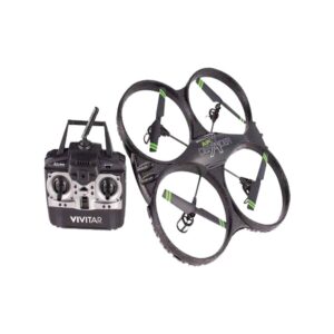 Drone Vivitar Air X Defender Drc 333 WM