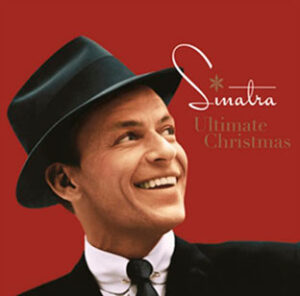 Disco de Vinil Frank Sinatra - Ultimate Christmas Collection Vinyl
