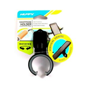 Suporte Porta Celular Gps Guidão Bicicleta Moto Huffy