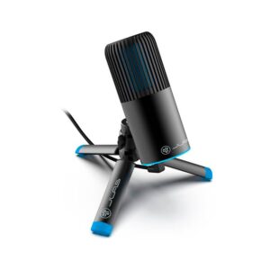 Microfone Usb Jlab Talk Go - 2 Direcionais - 96khz/24bit