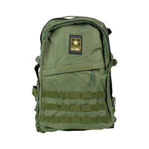 Mochila Tática Militar U.S Army Modular