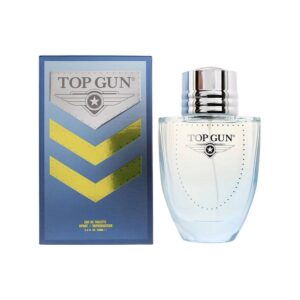Perfume Top Gun Edição Limitada 100 Ml