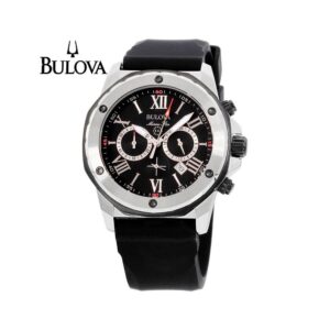 Bulova Marine Star 98b127
