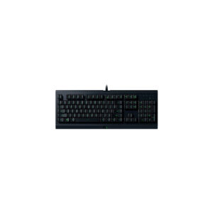 Teclado Gamer Razer Cynosa Lite Qwerty Inglês Us Com Luz Rgb