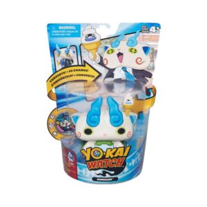 Boneco Komasan Conversível 14cm Yo Kai Watch Hasbro
