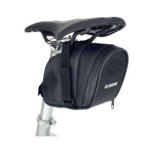 Bolsa De Selim Zefal Ultimate Seat Bag Impermeável